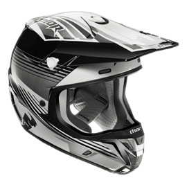 Enduro Helm Thor