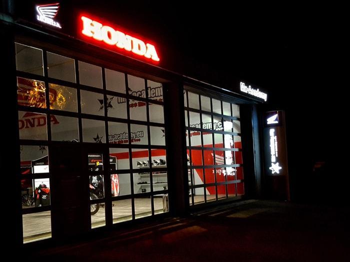 Shop honda ru